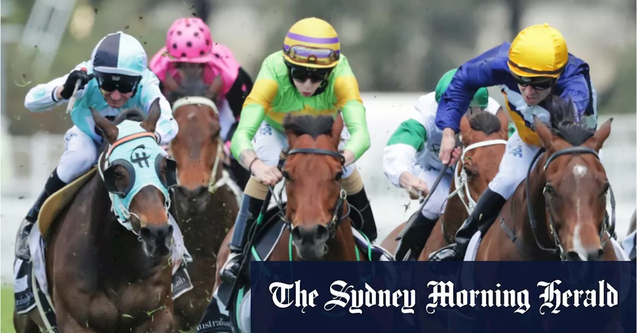 Race-by-race preview and tips for Goulburn on Monday