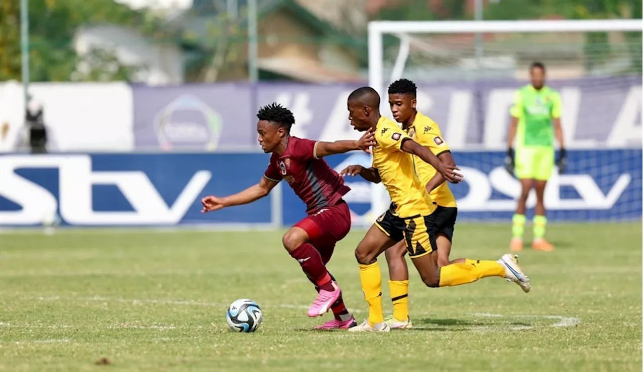 Stellenbosch Thrash Chiefs, Bucs Title Hopes Ended!