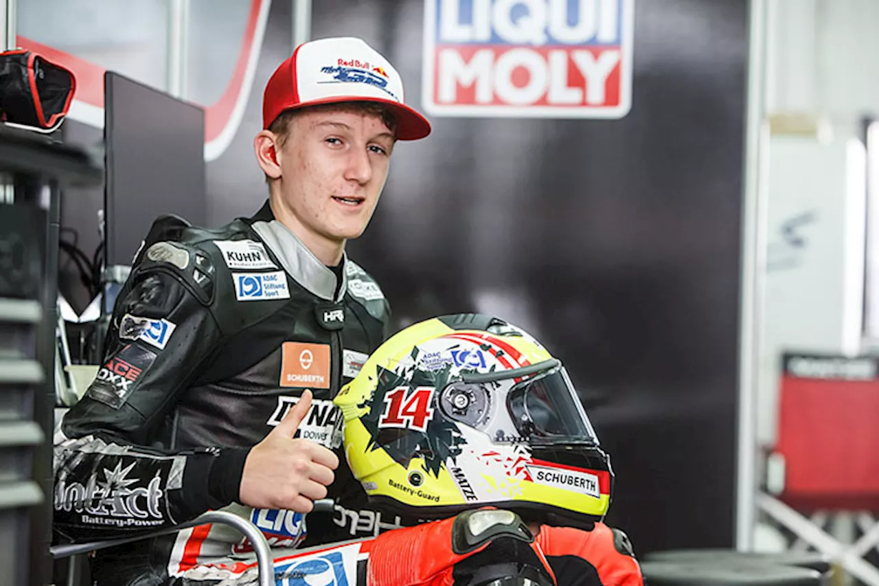 Matthias Meggle: WM-Wildcard nur mit Top-Resultaten