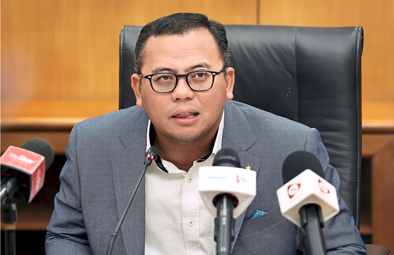 KKB polls: Leaders should be forthcoming with answers, says Amirudin