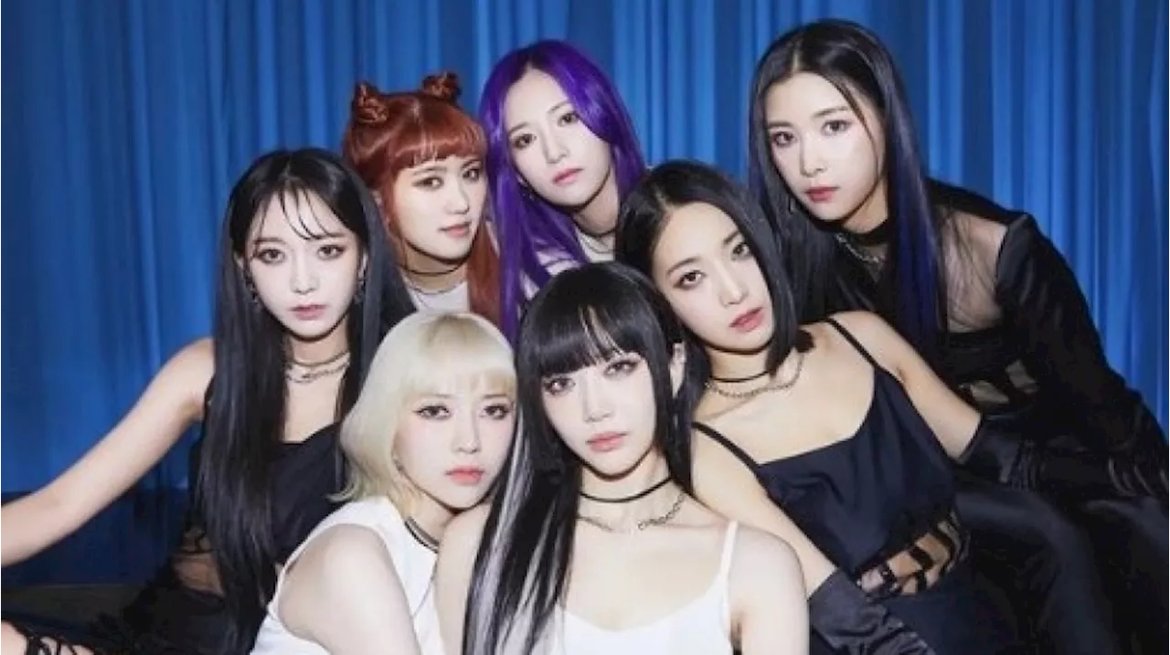 Girlband Nature Umumkan Bubar Usai 6 Tahun Berkarier di Industri K-Pop