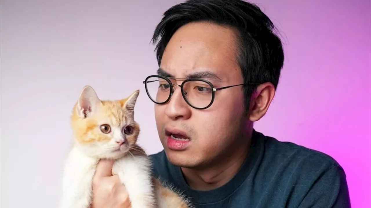 Mainan Eksklusif YouTuber Medy Renaldy Tertahan di Bea Cukai, Begitu Datang Malah Penyok