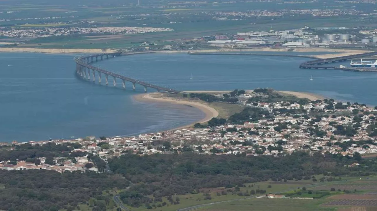 En 2016, un séisme secouait la Charente-Maritime