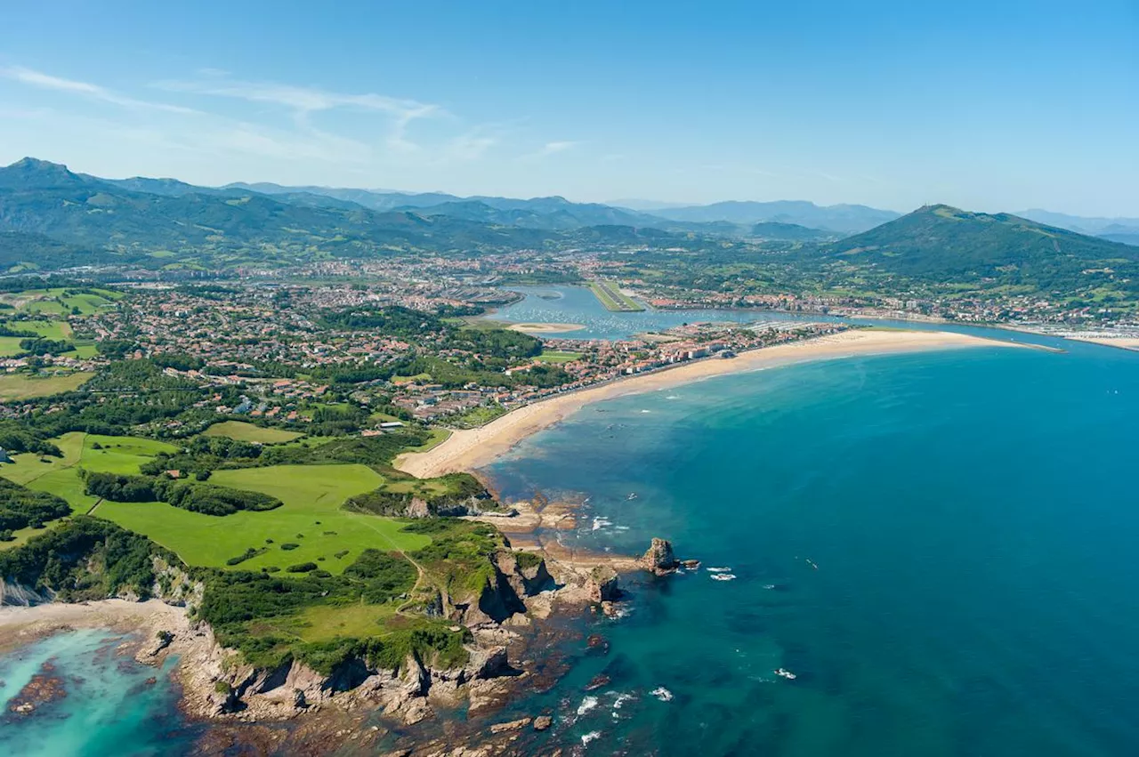 Hendaye : une extension du périmètre Natura 2 000 pour protéger une espèce rare ?