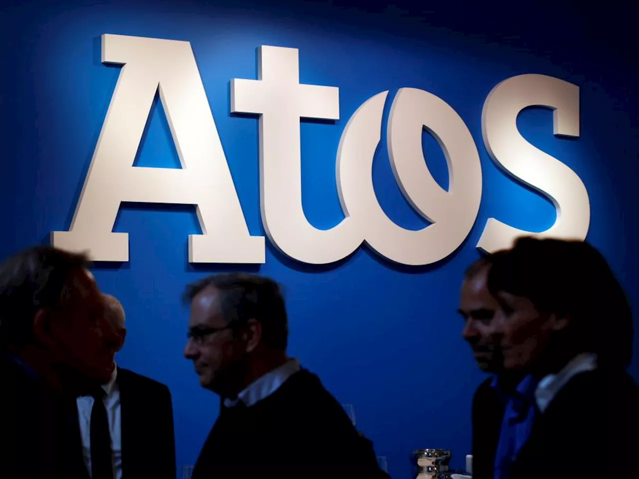 Le géant de l’informatique Atos en difficulté, l’État souhaite acquérir les activités souveraines