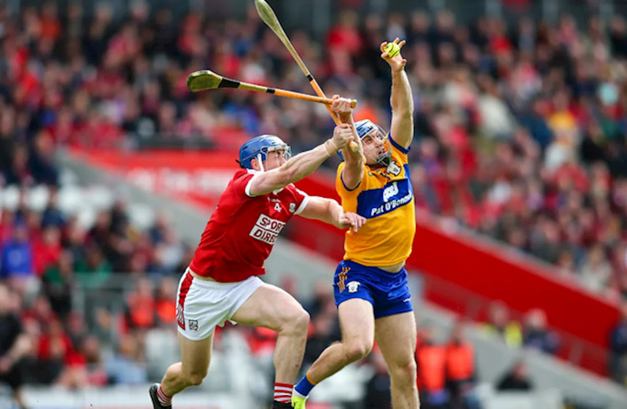 5 talking points after Clare receive huge boost while Cork face uphill task