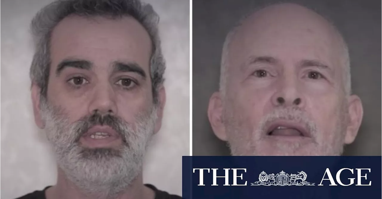 Hamas releases new ‘proof of life’ video featuring Israeli hostages