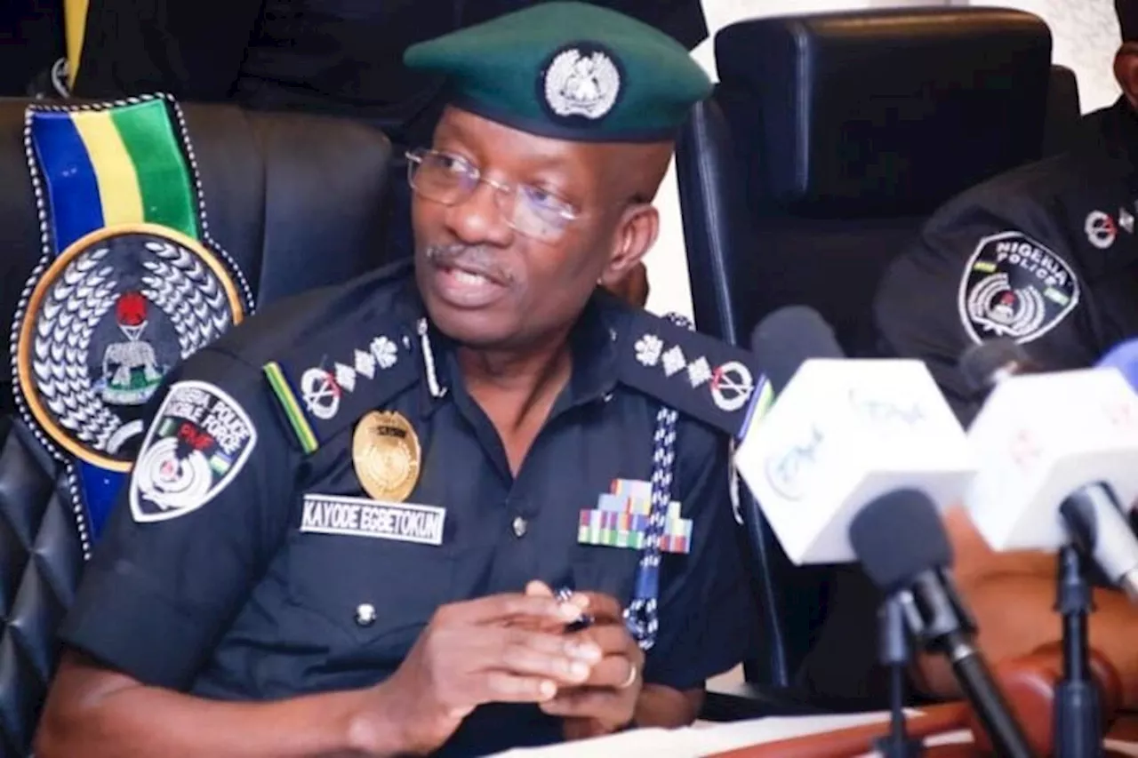 – CSOs criticise IGP over withdrawal of police officers from Kano anti-graft agency