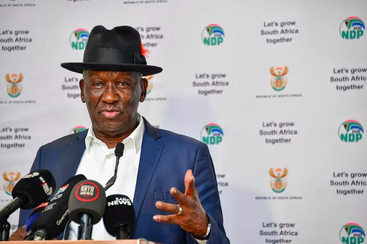 Cele says anyone that disrupts elections will be dealt with