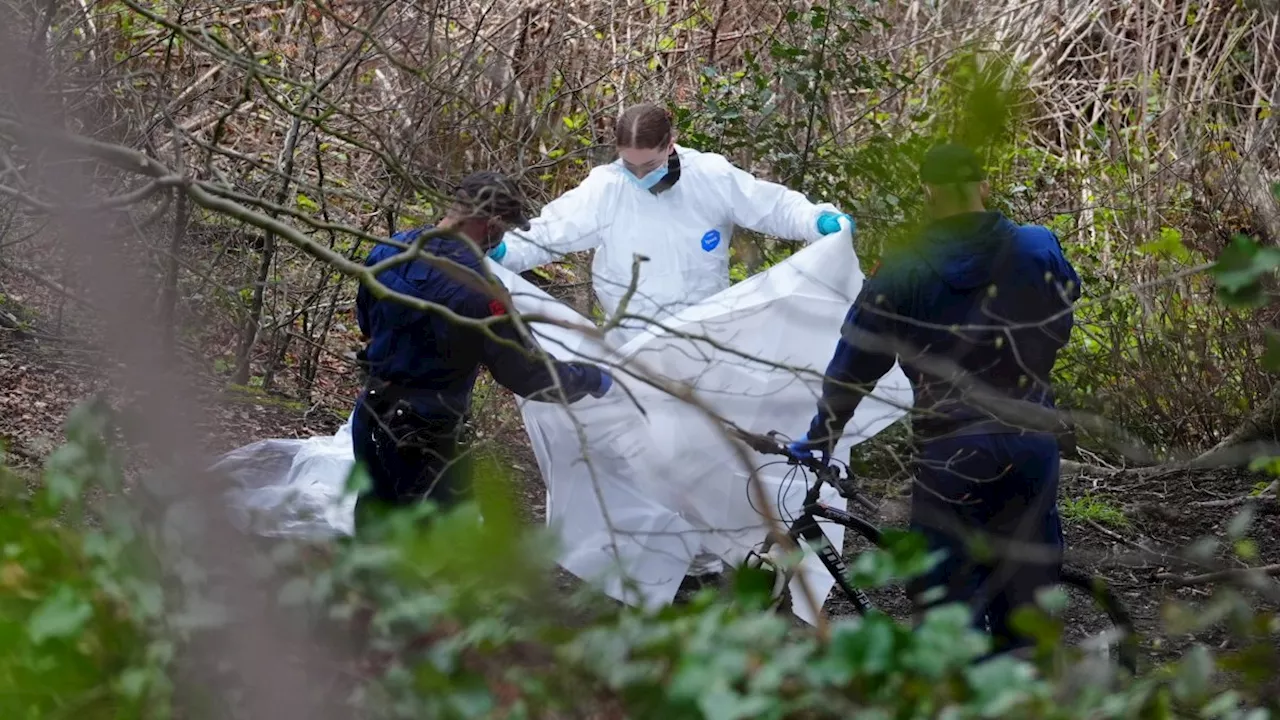 More human remains found as part of Salford human torso murder investigation