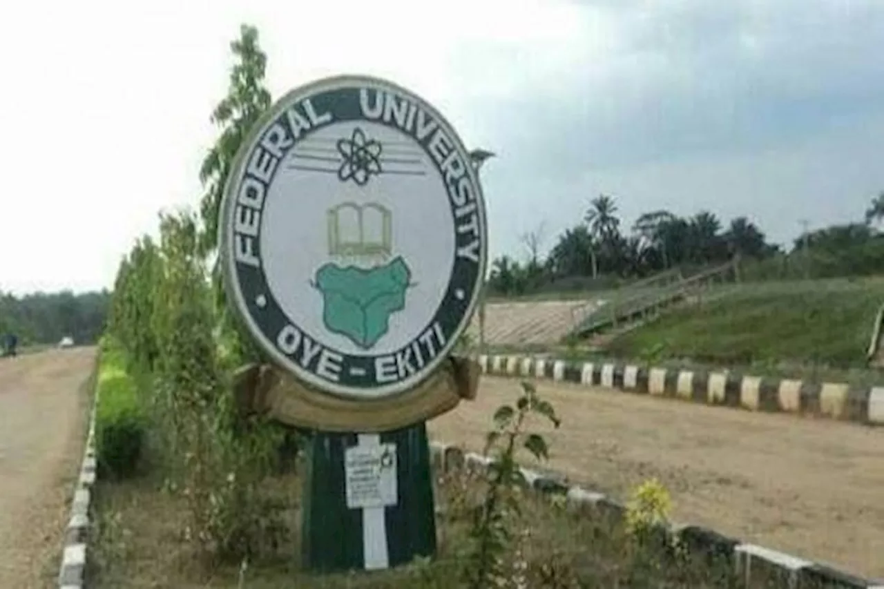 FUOYE denies rape, robbery attacks on students