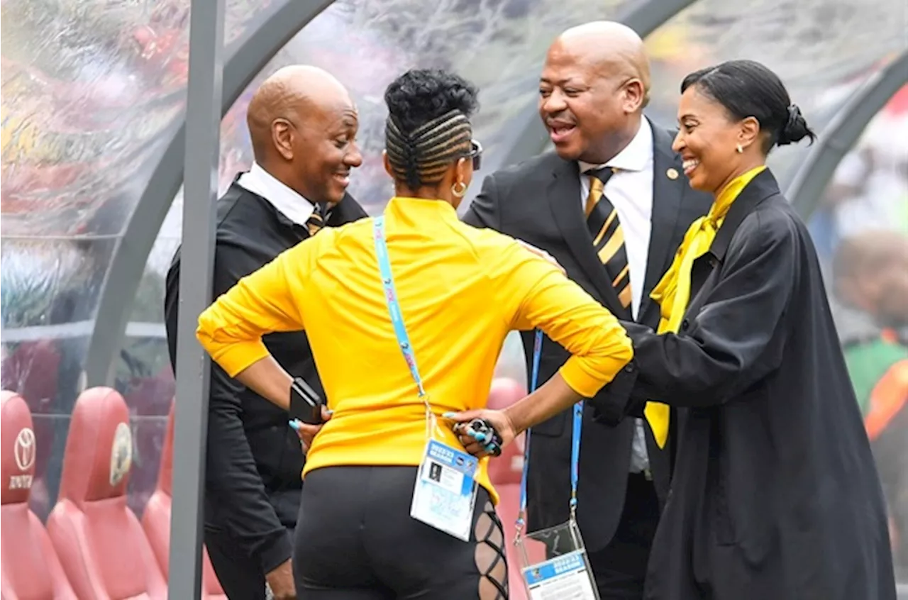 Did Kaizer Chiefs dodge a transfer bullet?