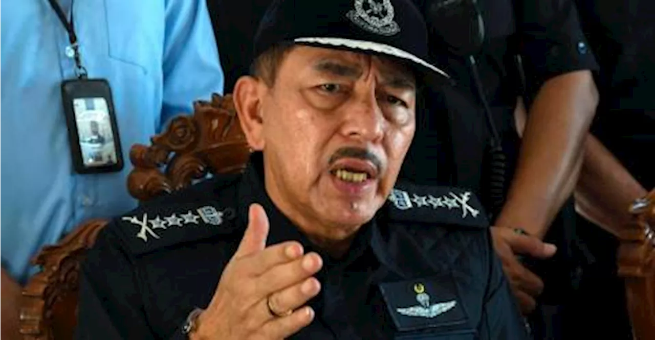 70 % fatal accidents involve motorcyclists, says Kelantan police chief