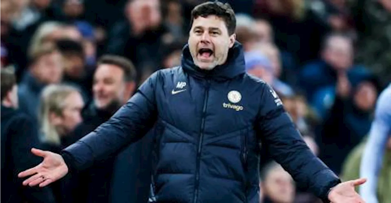 ‘VAR has damaged Premier League’ says Pochettino after Chelsea drama