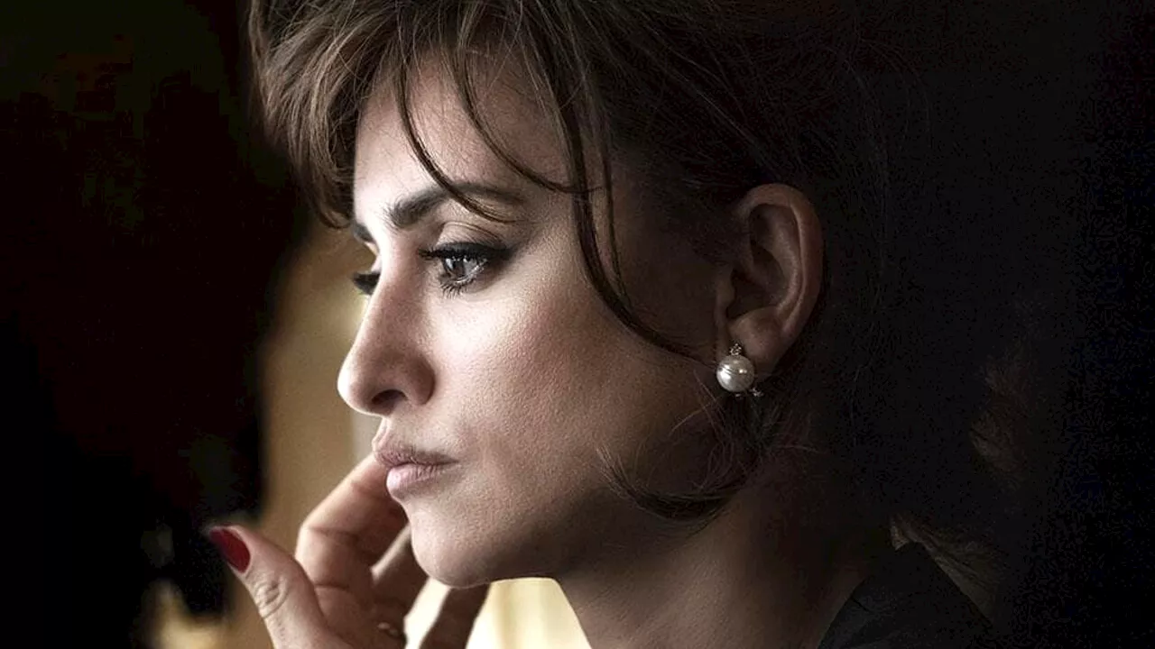 Penelope Cruz: 50 candeline per la gran dama di Spagna