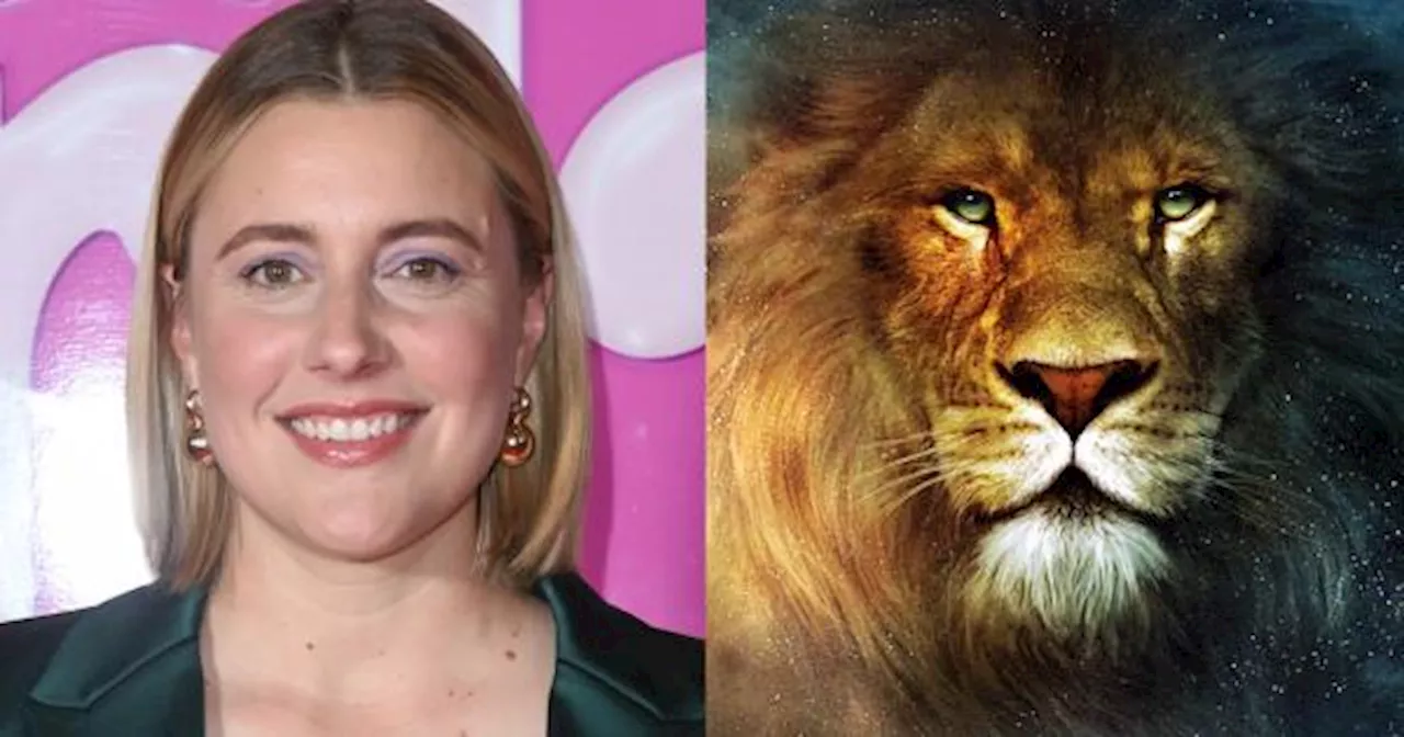 Las Crónicas de Narnia: Esto es lo que sabemos sobre la adaptación de Greta Gerwig en Netflix