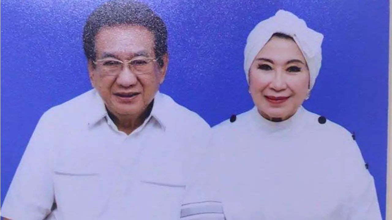 Anwar Fuady Akan Menikah Lagi di Usia 77 Tahun karena Kesepian Istri Meninggal, Ini Sosok Calonnya