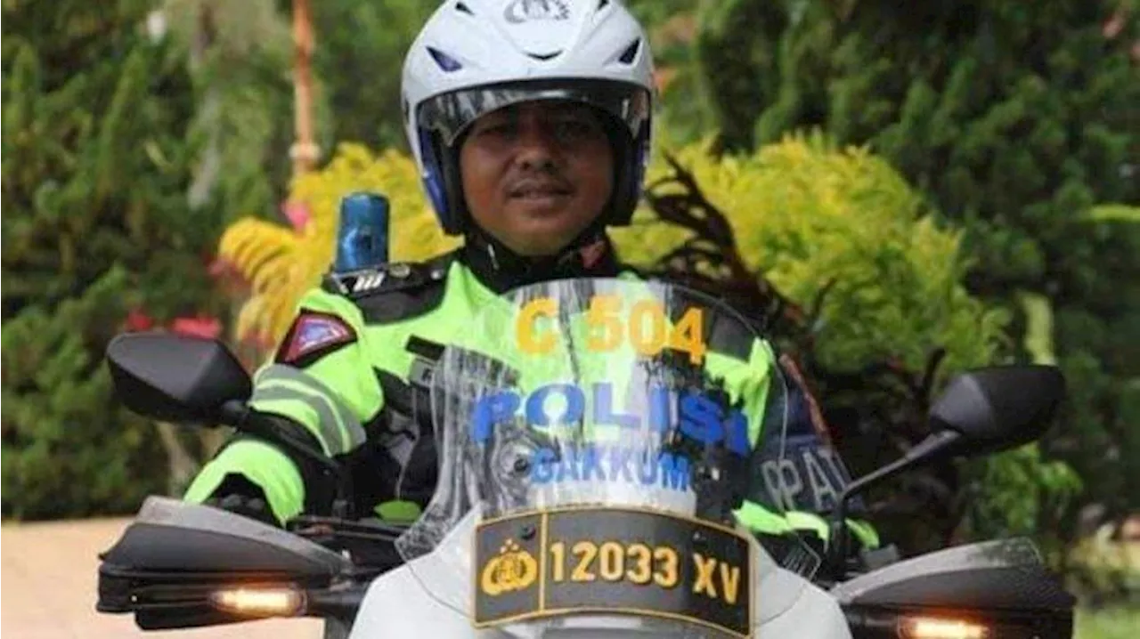 Kasusnya Penuh Kejanggalan, Istri dan Tetangga Tak Percaya Brigadir Ridhal Bunuh Diri Tembak Kepala