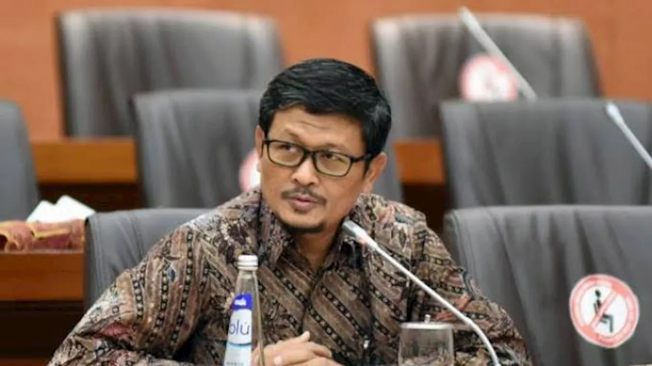 Soal Warung Madura, Komisi VI DPR: Operasional 24 Jam Bentuk Inovasi, Aneh Jika Dilarang