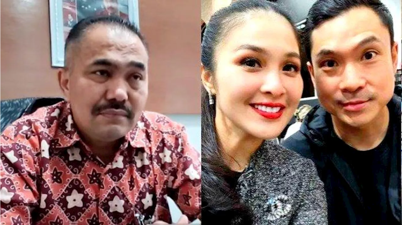 Tanggapan Kamaruddin Simanjuntak Soal Adanya Perjanjian Pisah Harta Sandra Dewi dan Harvey Moeis