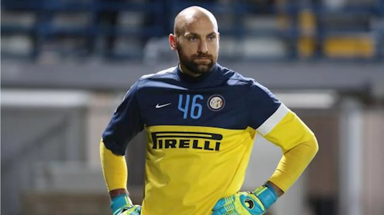 Berni: 'Inter, stagione incredibile. Una gioia passare in mezzo al popolo nerazzurro in festa'