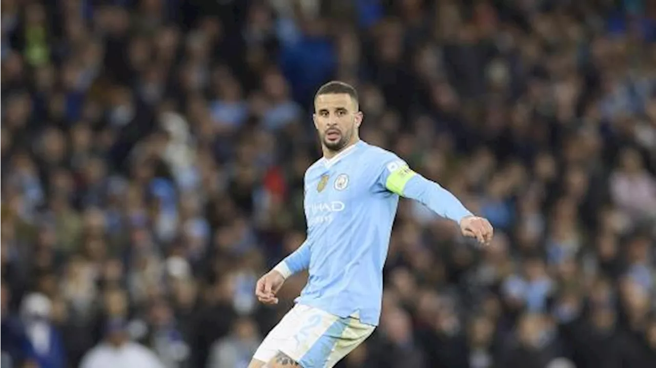 Il Bayern Monaco pesca in Premier League, fari puntati su Kyle Walker