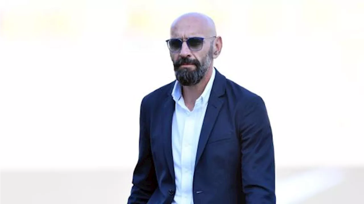 Milan, Monchi esalta Lopetegui: 'Nessun problema nell'adattarsi, sa lavorare con le grandi squadre'