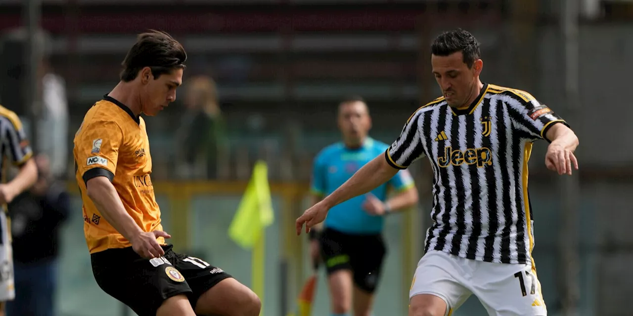 Playoff Serie C: quando gioca la Juve Next Gen e contro chi, il regolamento