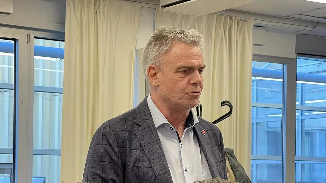 Rasende direktør efter hårdest mulige straf: Amatører!