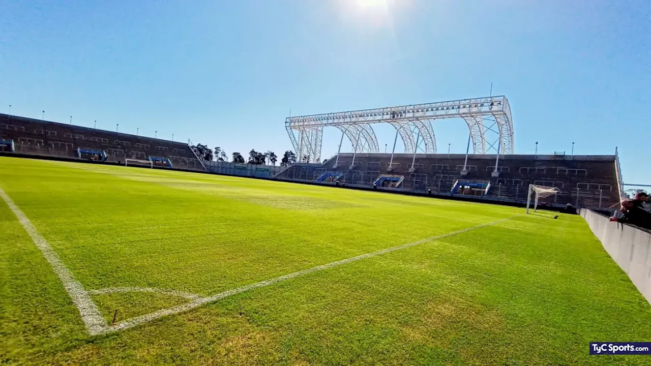 Vélez vs. Argentinos Juniors, por la Copa LPF: dónde ver en vivo, horario y formaciones