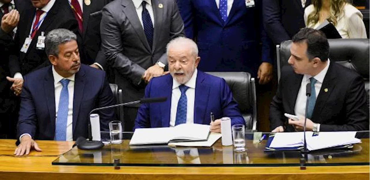 Vaga de ministro do TST deixa Lula entre Lira, Pacheco e militância petista