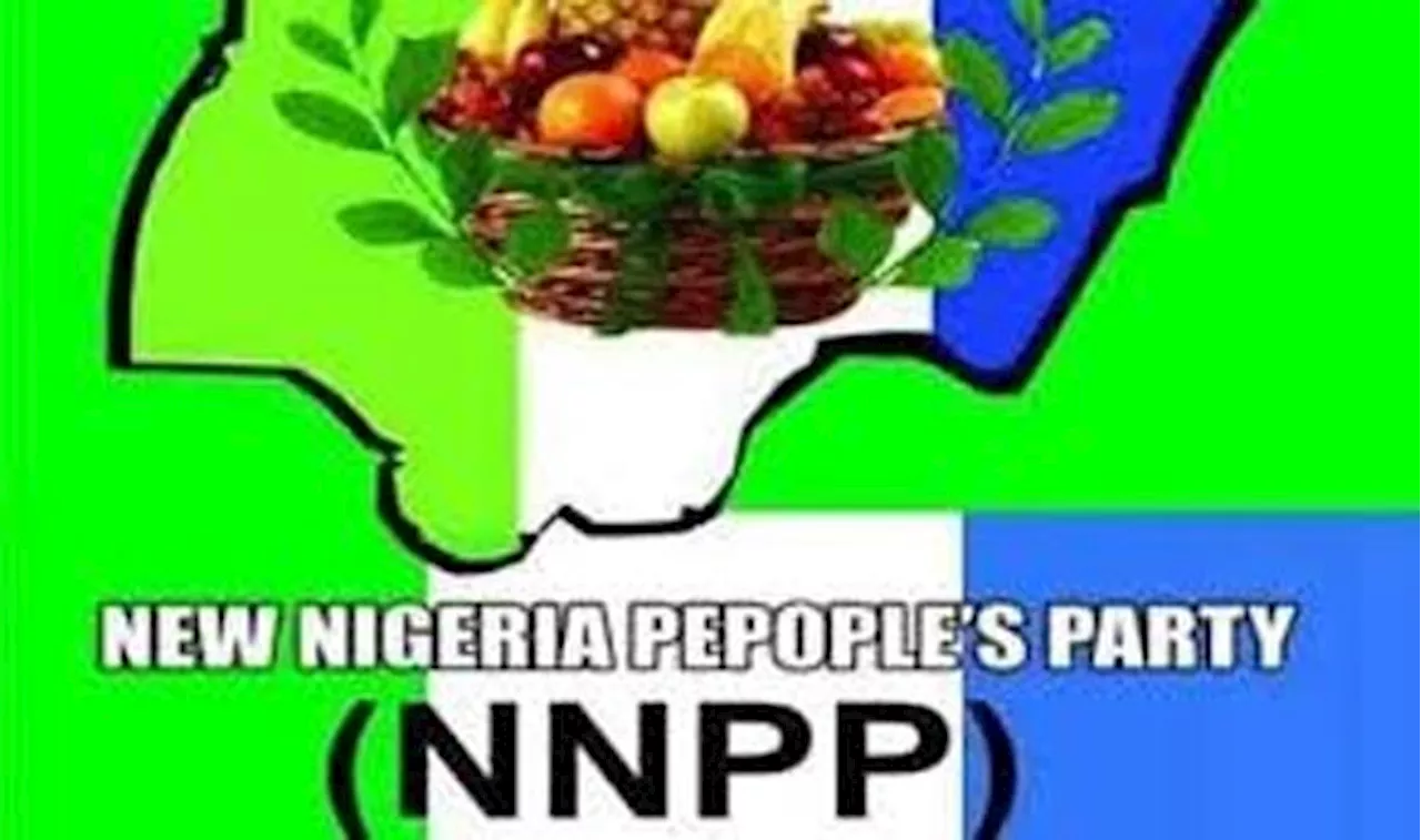 NNPP orders banks to stop transactions on party’s accounts nationwide
