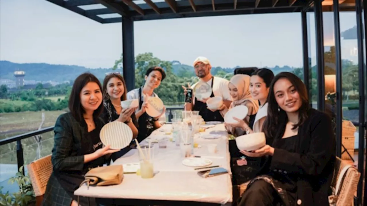 Bernuansa Suasana Pegunungan, Lifestyle Bistro Teras by Plataran Hadir di Summarecon Bogor