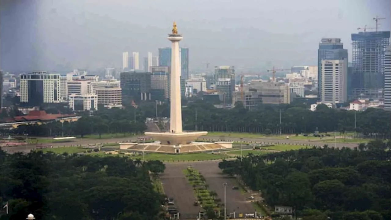 BPBD DKI Ungkap 3 Sumber Ancaman Gempa di Jakarta