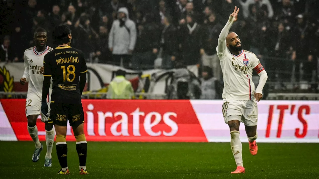 Paris Saint-Germain wederom kampioen van Frankrijk na nederlaag AS Monaco