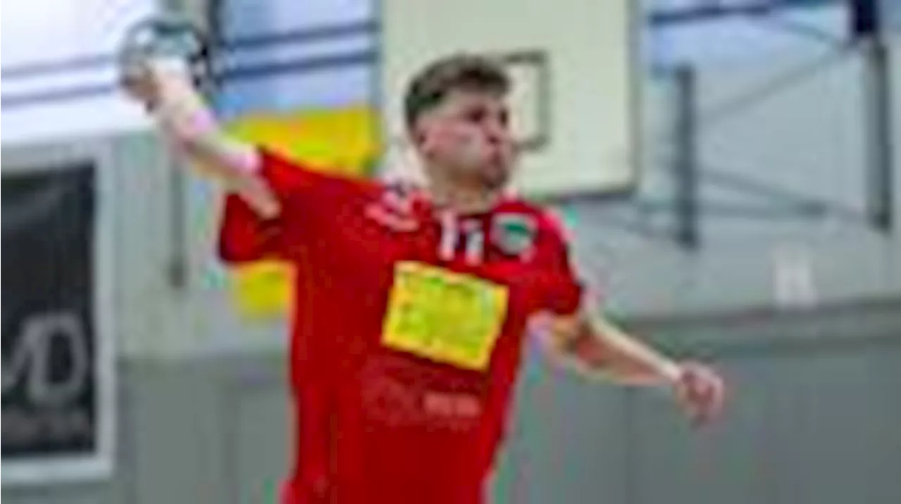 Handball-Oberliga: TV Oyten unterliegt TuS Rotenburg