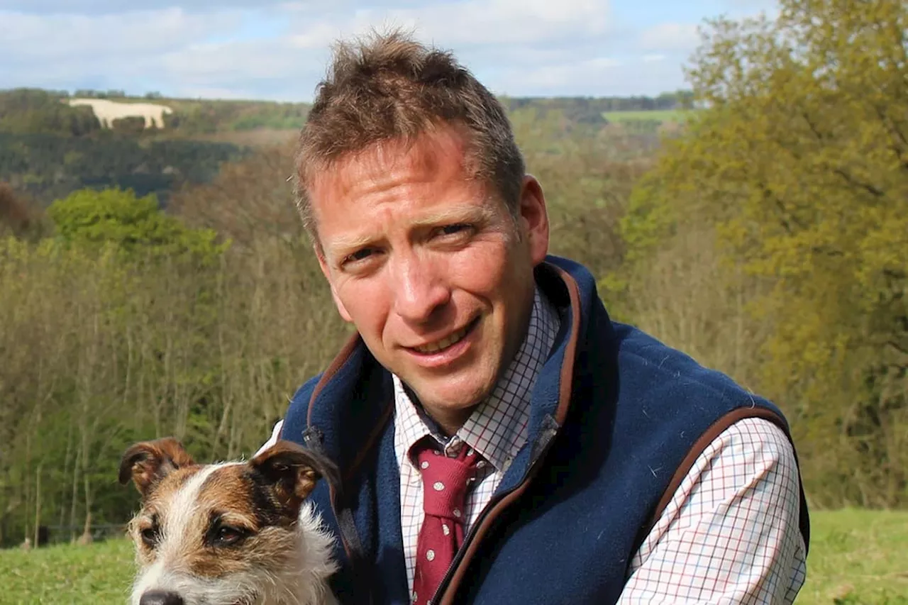 The Yorkshire Vet: Rolling back the years and rolling the sleeves up for a road trip