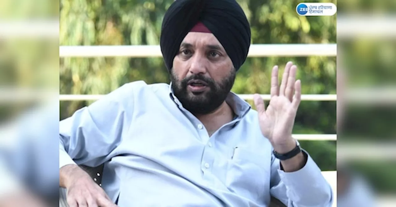 Arvinder Singh Lovely: ਦਿੱਲੀ ਕਾਂਗਰਸ ਨੂੰ ਵੱਡਾ ਝੱਟਕਾ, ਅਰਵਿੰਦਰ ਸਿੰਘ ਲਵਲੀ ਨੇ ਦਿੱਤਾ ਅਸਤੀਫਾ