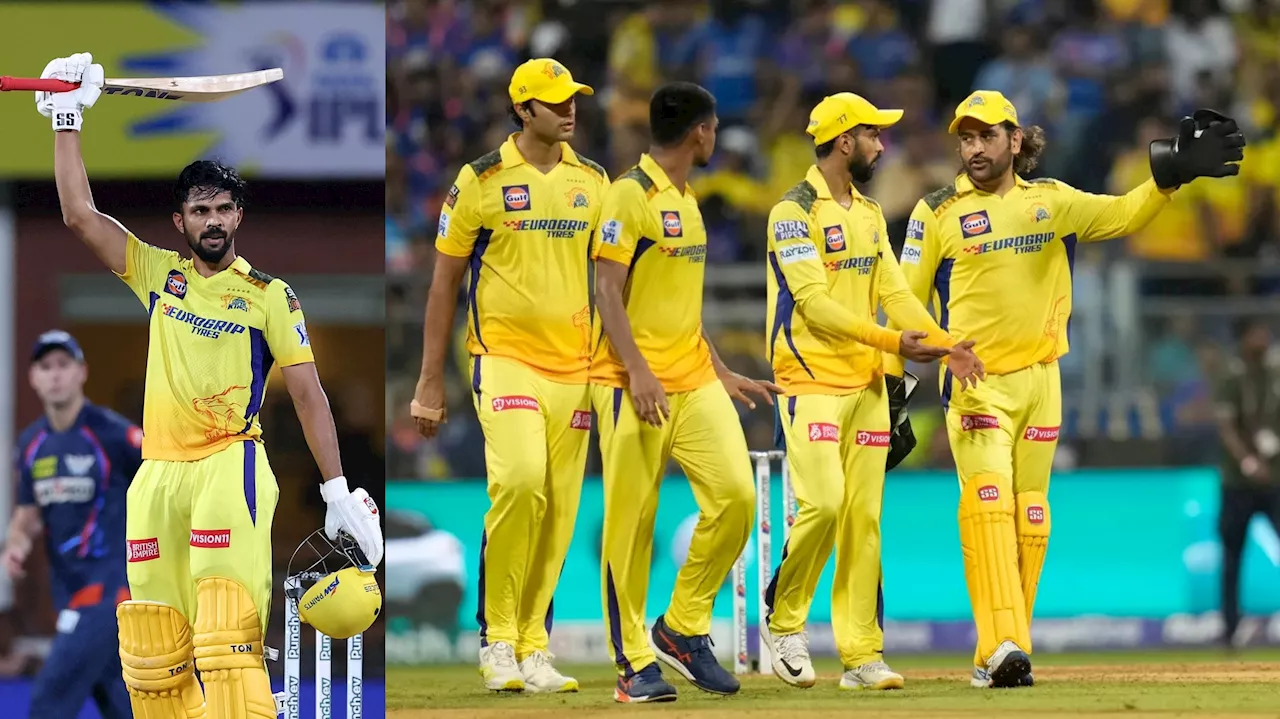 CSK vs SRH Highlights: కసి తీర్చుకున్న చెన్నై.. చేతులారా చేజార్చుకున్న హైదరాబాద్‌