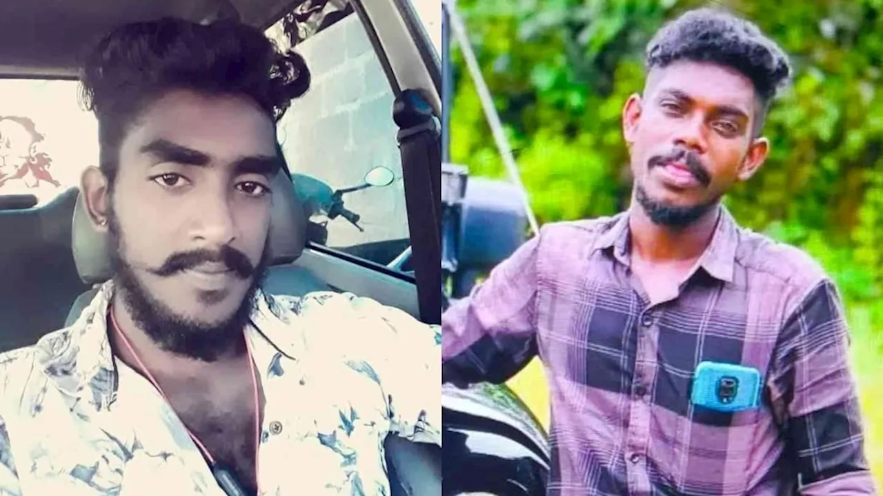 Death: സുഹൃത്തുക്കള്‍ മരത്തില്‍ കെട്ടിത്തൂങ്ങി മരിച്ച നിലയില്‍!