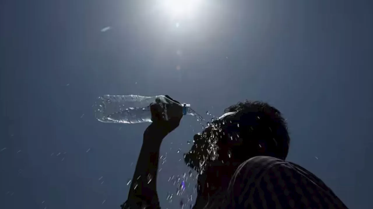 Heatwave Alert: സംസ്ഥാനത്ത് താപനില ക്രമാതീതമായി വർധിക്കുന്നു; ഉഷ്ണതരംഗ സാധ്യത, ജാ​ഗ്രത പാലിക്കണമെന്ന് മന്ത്രി വീണാ ജോര്‍ജ്