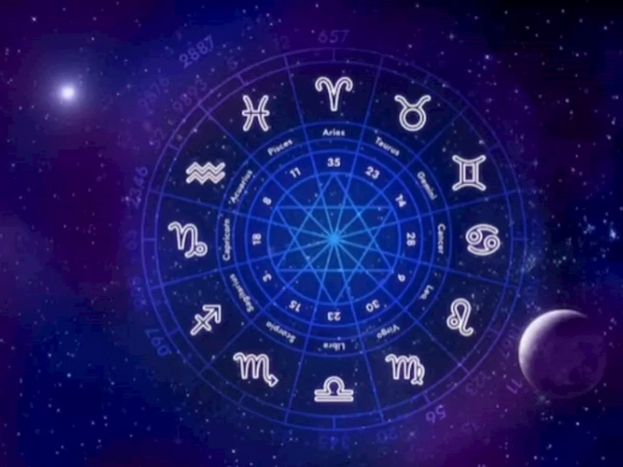 Weekly horoscope: இந்த வாரம் எந்த எந்த ராசிகளுக்கு சாதகமாக இருக்கும்?