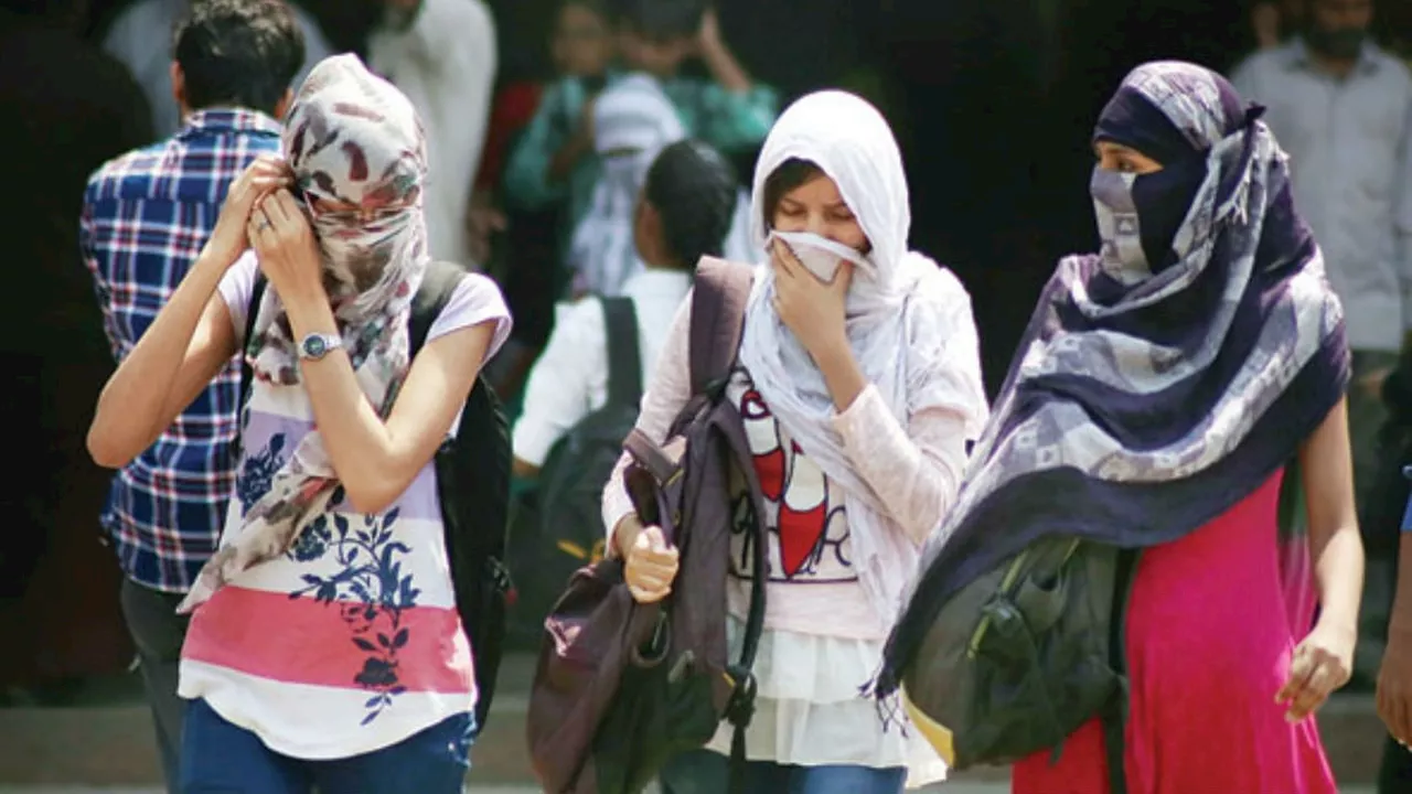 WB Weather Update: কমবে লু-র দাপট, অবশেষে বৃষ্টির কথা শোনাল আবহাওয়া দফতর