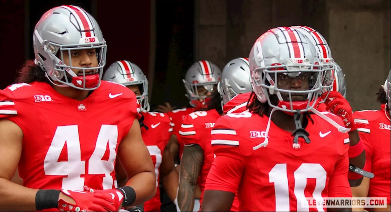 Ohio State’s 2025 NFL Draft Class Should Be One of Its Deepest Draft Classes Ever