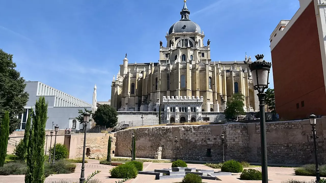 De Magerit a Madrid: así se originó el nombre de la capital de España