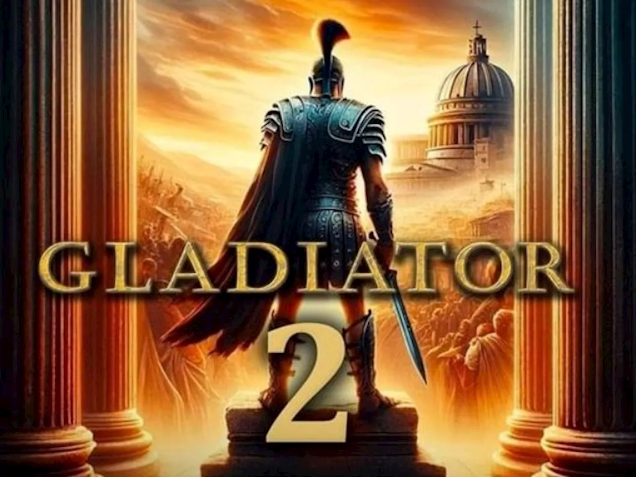 ‘Gladiator 2’ Debuts Epic Trailer At CinemaCon