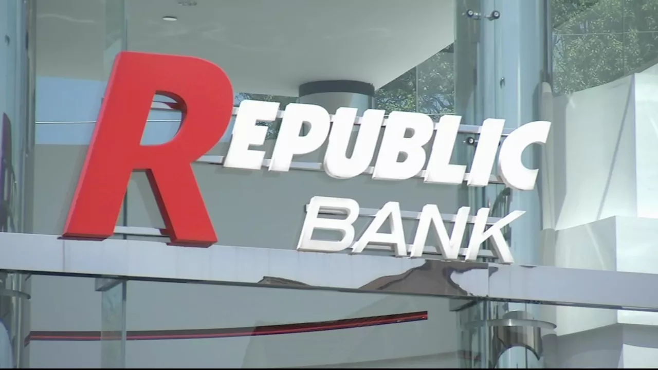 Fulton Bank acquires Philadelphia-based Republic Bank; What customers need to know