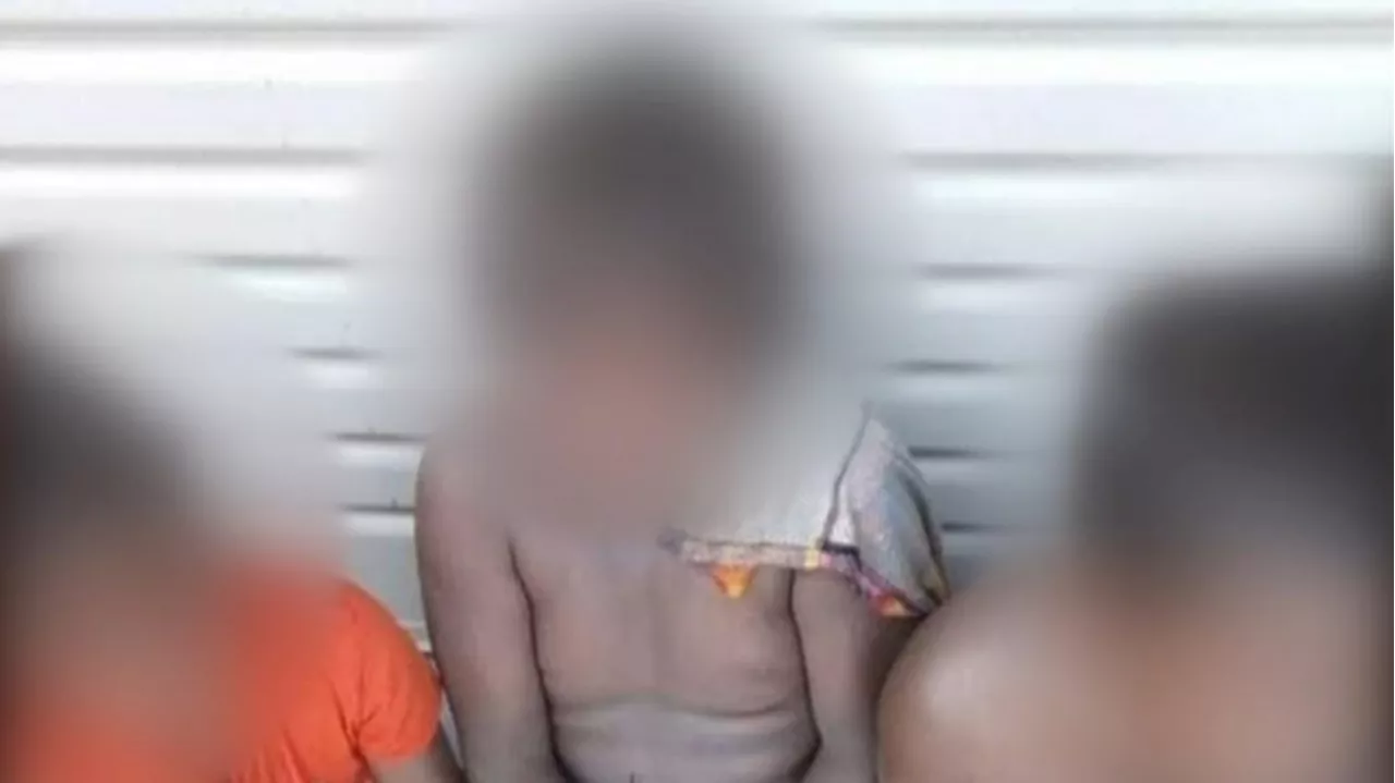 Broome man denies assault of cable-tied Indigenous children