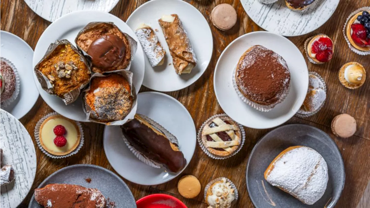 Pasticceria Papa cake shop closes Bondi Beach location after 10 years