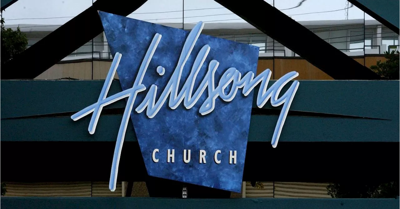 Woman sues Hillsong Church over indecent assault